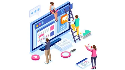 Tworzenie stron www, projektowanie graficzne i24